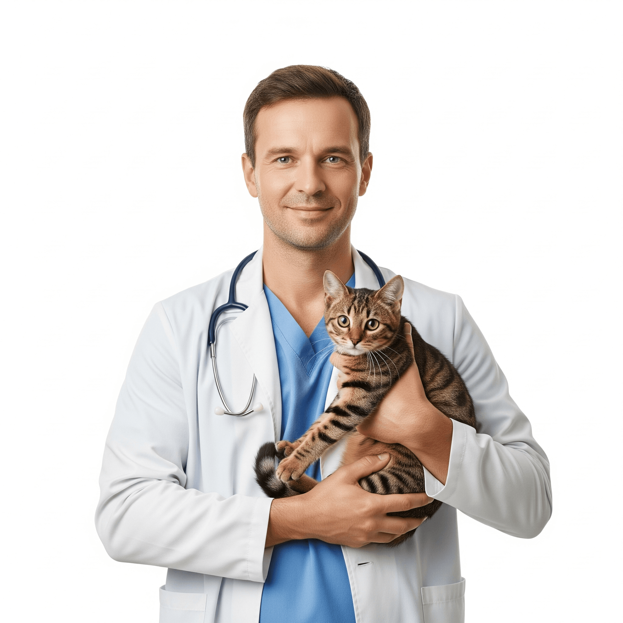 Foto von Dr. Michael Wagner