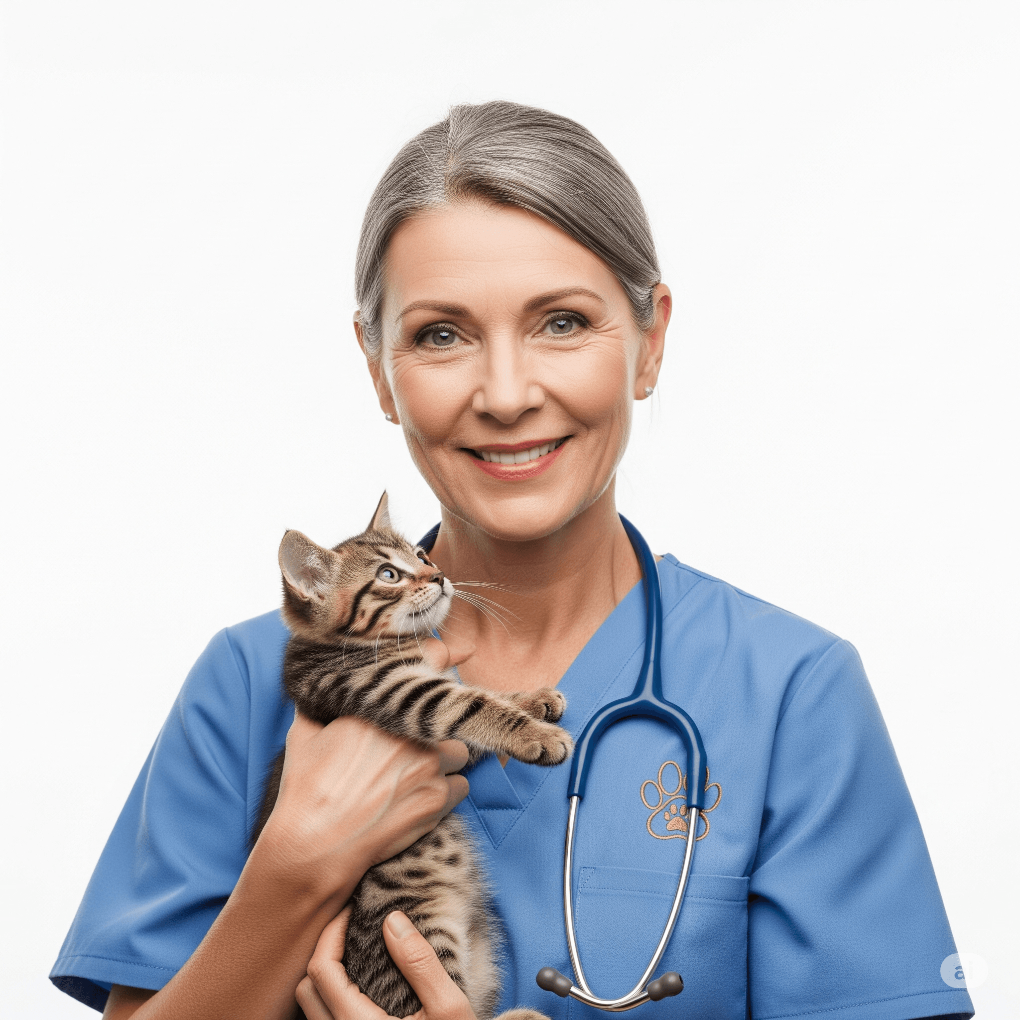 Foto von Dr. Sophie Becker